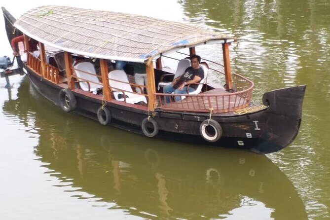 Full Day Canoe Cruise with Village Life and Local Food - Final Thoughts
