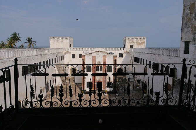 Full- Day Cape Coast Castles and Kakum Canopy Private Tour - FAQs