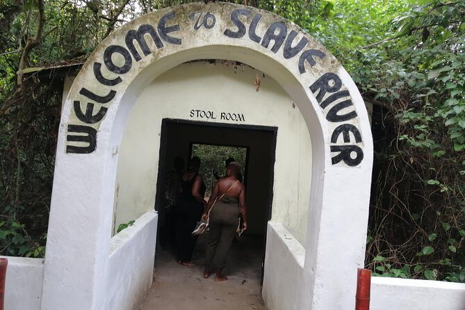 Full- Day Cape Coast Castles and Kakum Canopy Private Tour - Final thoughts