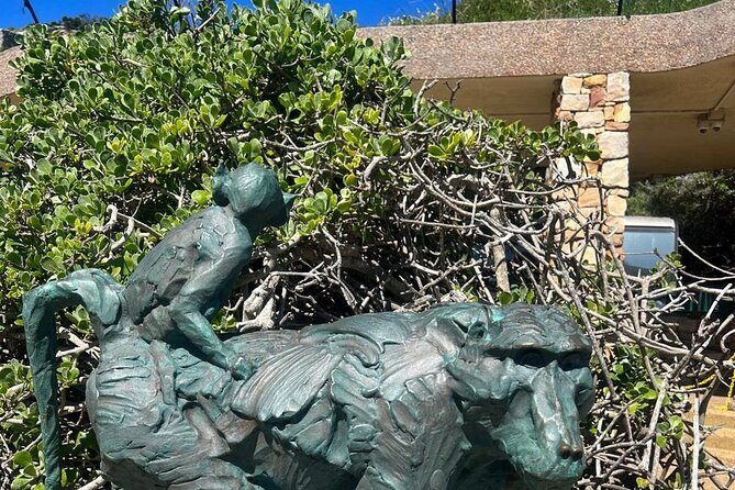Full-Day Cape of Good Hope and Table Mountain with Penguins Tour - FAQs