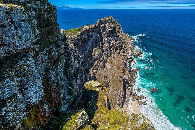 Full Day Cape Point Sightseeing Tour - Key Points