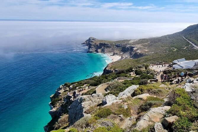 Full Day Cape Point Sightseeing Tour - Authentic Experiences & What You’ll Remember