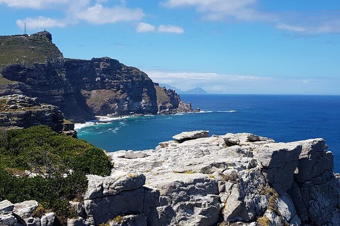 Full Day Cape Point Sightseeing Tour - The Sum Up