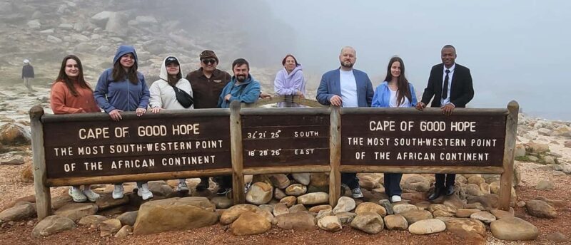 Full Day Cape Town: Cape of Good Hope & Penguins tour - A Detailed Look at the Cape Town: Cape of Good Hope & Penguins Tour