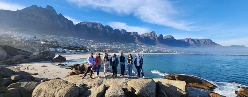 Full Day Cape Town: Cape of Good Hope & Penguins tour - FAQs