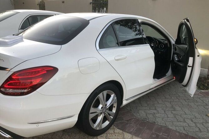 Full-Day Cape Town Private Transfers and Chauffeur Services - The Itinerary: Why This Private Service Works