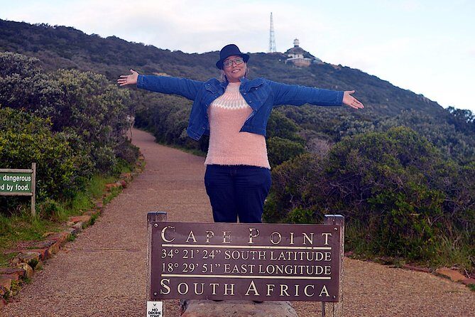 Full-Day Cape Town Private Transfers and Chauffeur Services - Authentic Reviews: What Travelers Say