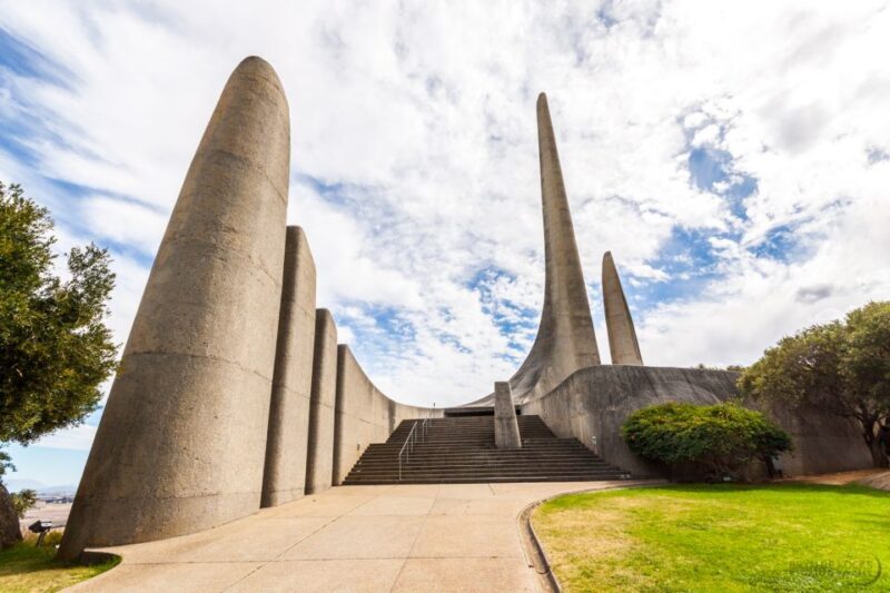 Full-Day Cape Winelands Tour - Exploring the Itinerary: From Cape Town to the Heart of the Winelands