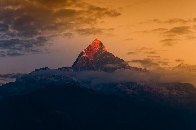 Full Day Car Drive to Explore Places of Interest of Pokhara - Breakout of the Day’s Itinerary