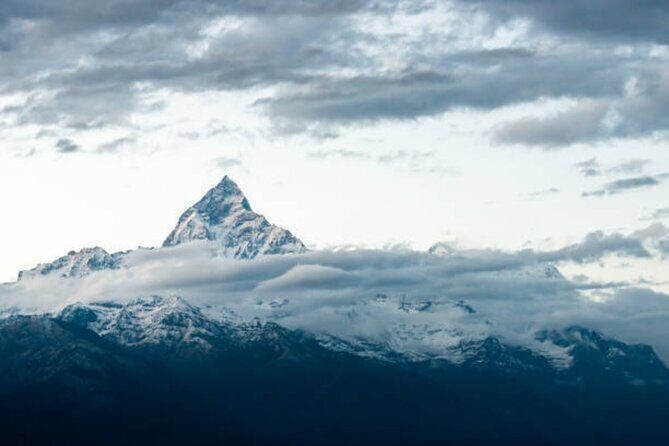 Full Day Car Drive to Explore Places of Interest of Pokhara - Who Should Consider This Tour?