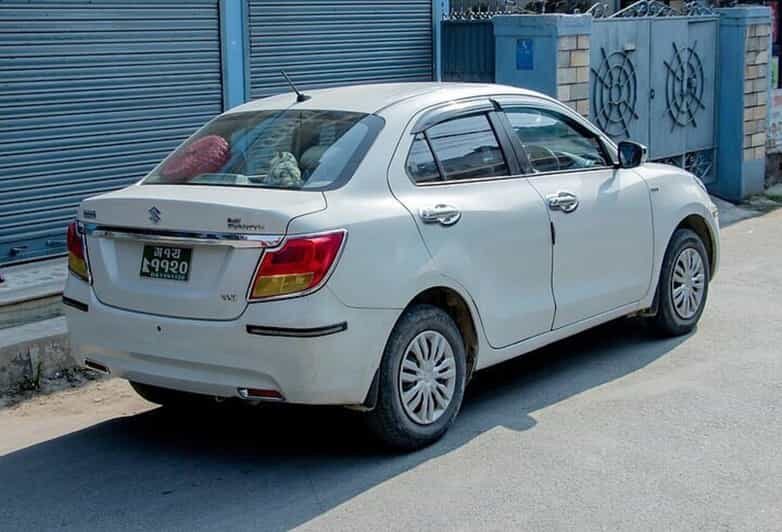 Full Day Car Hire With Driver in Pokhara - Why Choose a Full Day Private Car Hire in Pokhara?