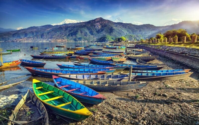 Full Day Car Hire With Driver in Pokhara - Why This Experience is Worth It