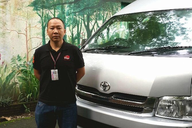 Full-Day Car Hire with Private English Speaking Driver - Discovering Chiang Mai on Your Terms