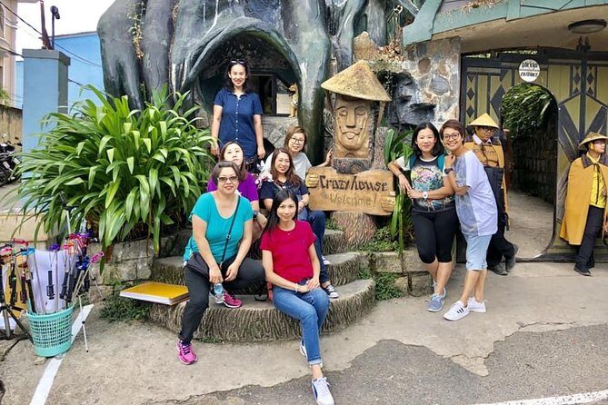 Full Day Car Tour Excursion Dalat ( Minimum 4 guest) - A Closer Look at the Itinerary