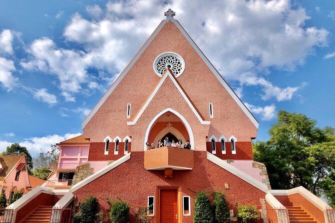 Full Day Car Tour Excursion Dalat ( Minimum 4 guest) - FAQ