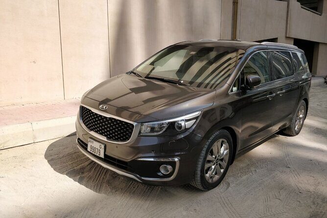 Full Day Car with Chauffeur Services in Dubai - Final Thoughts