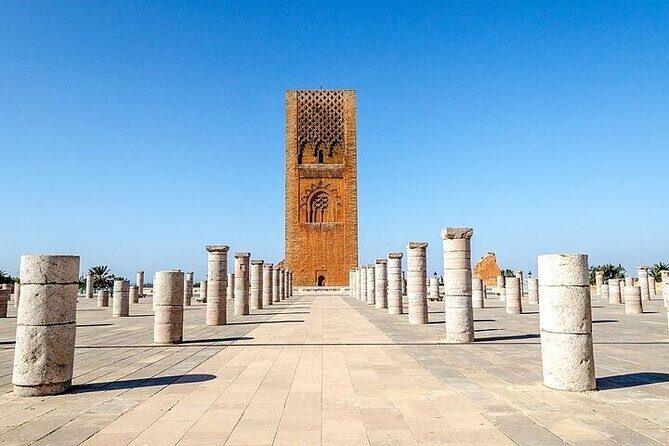 Full-Day Casablanca and Rabat Private Guided Tour - What the Tour Means for You
