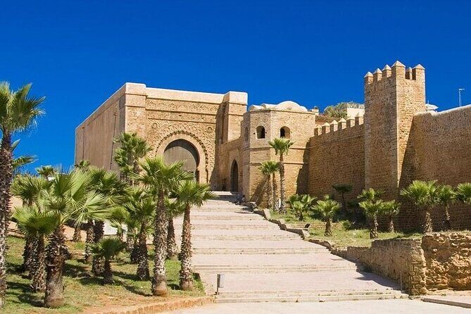 Full-Day Casablanca and Rabat Private Guided Tour - FAQ