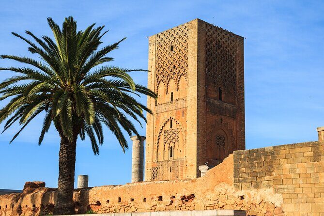 Full Day Casablanca Rabat City Tour with Hassan II Mosque Ticket - FAQ