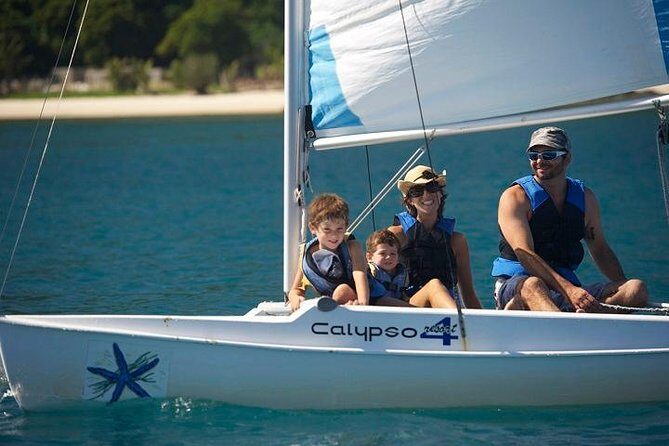Full Day Castaway Island with Lunch - Final Thoughts