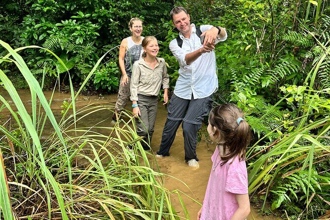 Full day Cat Ba National Park adventure Tour from Cat Ba island - Exploring Cat Ba National Park