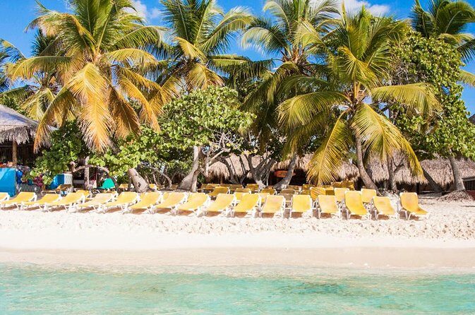 Full-Day Catalina Island Scuba Diving Tour from Punta Cana - Frequently Asked Questions