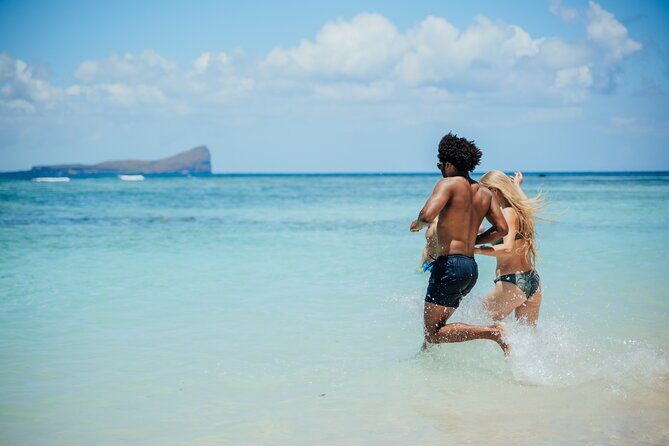 Full Day Catamaran Cruise - North Ilot Gabriel (sharing) - Practical Tips for Participants
