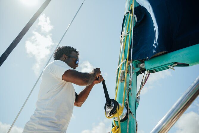 Full Day Catamaran Cruise - North Ilot Gabriel (sharing) - Final Thoughts