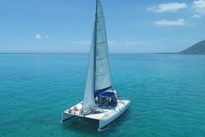 Full Day Catamaran Cruise on shared basis to Bénitiers Island - Final Words