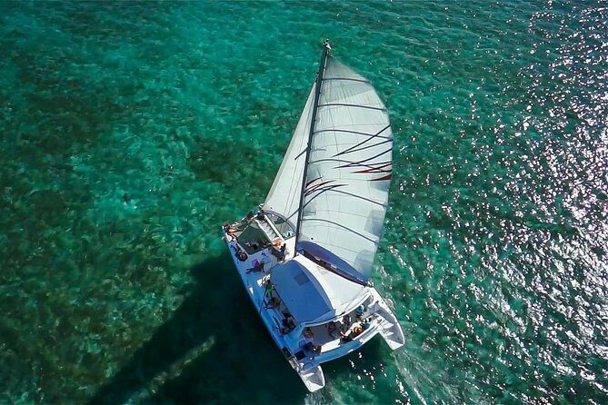 Full-Day Catamaran Cruise to Île aux Cerfs with BBQ Lunch - Authentic Tips for Making the Most of Your Day
