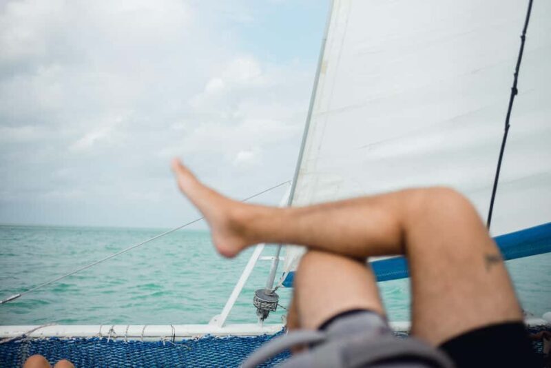 Full-day Catamaran Cruise to Ile aux Cerfs with Lunch - Practical Considerations and Tips