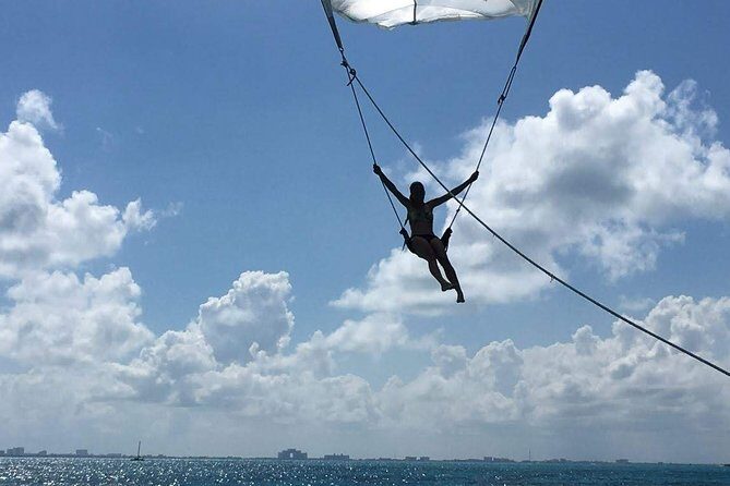 Full-Day Catamaran Tour to Isla Mujeres from Cancun with Lunch - Final Thoughts