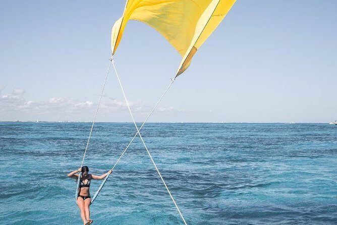 Full-Day Catamaran Tour to Isla Mujeres from Cancun with Lunch - Frequently Asked Questions