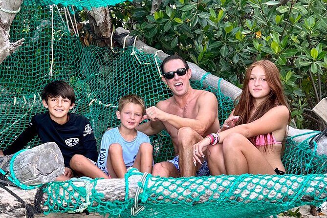 Full Day Charter Snorkeling Sandbar and Eco Safari Adventure - Who Will Love This Tour?