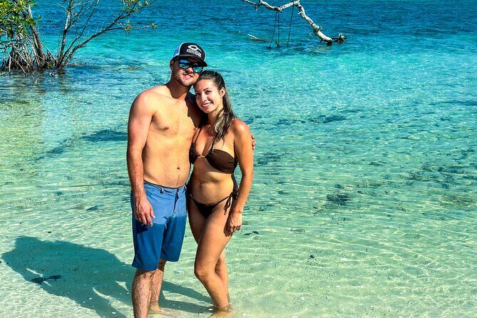 Full Day Charter Snorkeling Sandbar and Eco Safari Adventure - The Sum Up: Why This Tour Might Be Your Best Kept Secret
