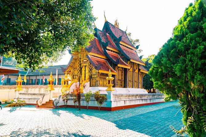 Full Day Chauffeur Driven Tuk Tuk Adventure in Chiang Mai including rafting - Who Will Enjoy This?