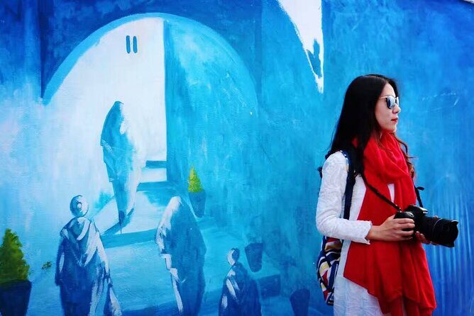 Full-day Chefchaouen Tour from Fes - Key Points