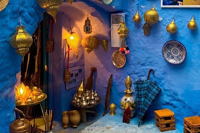 Full-Day Chefchaouen Unique Private Guided Tour from Tangier - Exploring the Itinerary: What’s Included and What You Can Expect