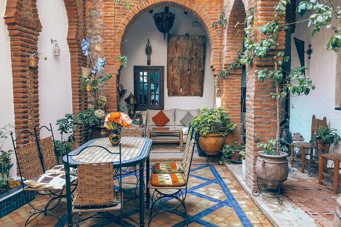 Full-Day Chefchaouen Unique Private Guided Tour from Tangier - Pricing and Value