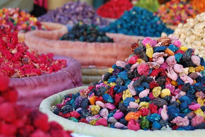 Full-Day Chefchaouen Unique Private Guided Tour from Tangier - The Sum Up