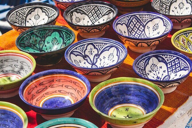 Full-Day Chefchaouen Unique Private Guided Tour from Tangier - FAQ