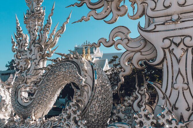 Full-Day Chiang Rai Temples Tour from Chiang Mai with Hot Spring - Final Thoughts: Is It Worth It?