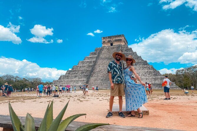 Full Day Chichen Itza, Cenote and Valladolid Complete Tour - An In-Depth Look at the Tour Experience