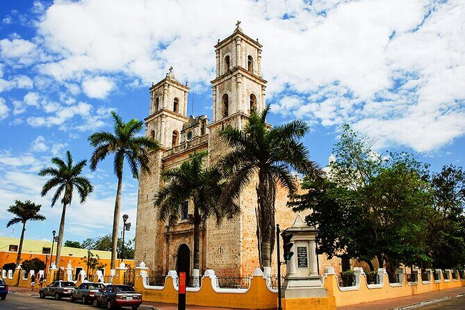 Full Day Chichen Itza, Cenote and Valladolid Complete Tour - Final Thoughts: Is This Tour for You?