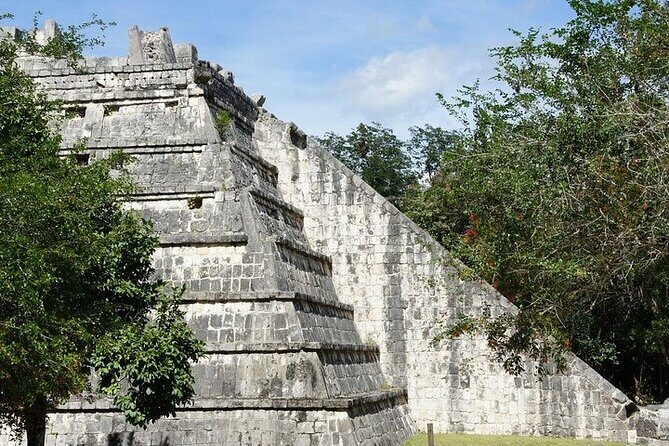 Full-Day Chichen Itza, Coba, cenote Ik Kil and Tulum Private Tour - The Cost and Overall Value