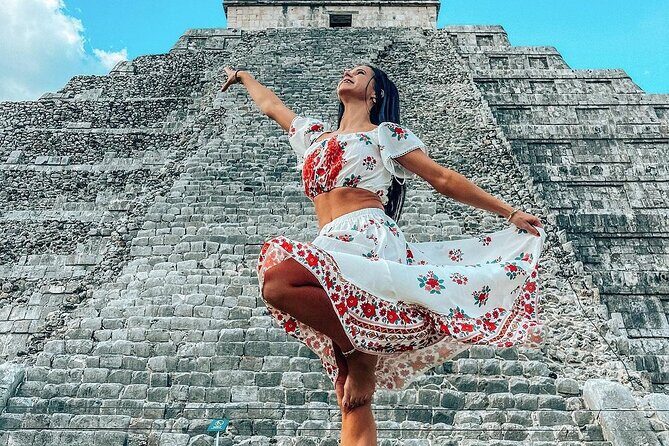 Full Day Chichen Itza Historical Tour from Playa del Carmen - What Travelers Say