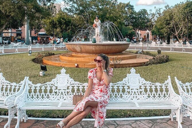 Full Day Chichen Itza Historical Tour from Playa del Carmen - Practical Tips for Your Day