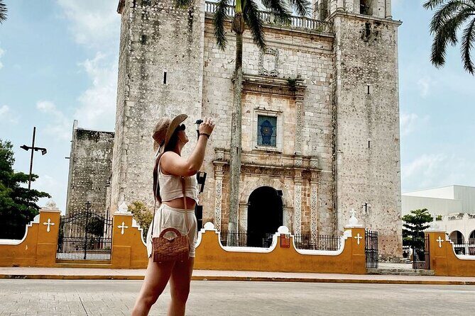Full Day Chichen Itza Historical Tour from Playa del Carmen - Who Will Love This Tour?