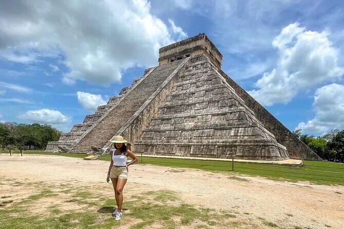 Full Day Chichen Itza Historical Tour from Playa del Carmen - Who Might Want More?