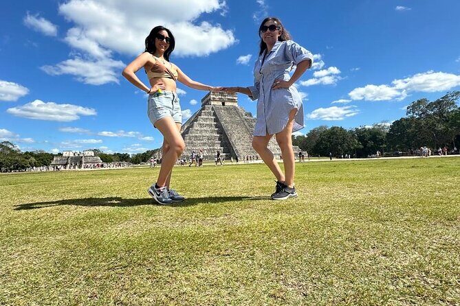 Full Day Chichen Itza Lift Tour - Exploring the Full Day Chichen Itza Lift Tour: A Practical Guide